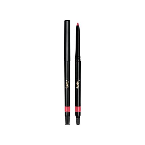 lip styler ysl|YSL lip color.